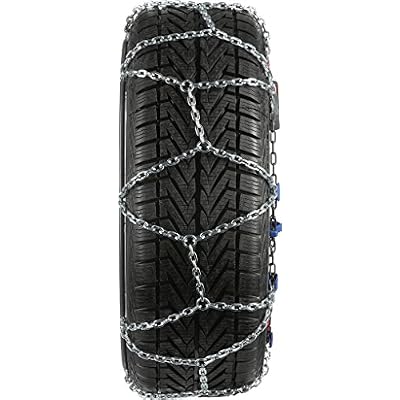 pewag RS 62 servo 3.2mm Square Link Pattern Tire Chain
