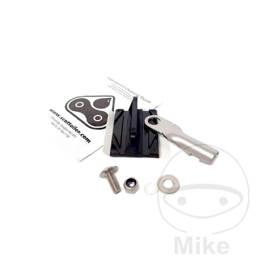 Adapter Spenderplatte Scottoiler Multiform Dispenser