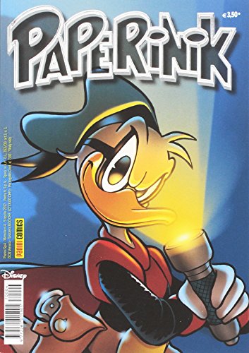  Paperinik 4