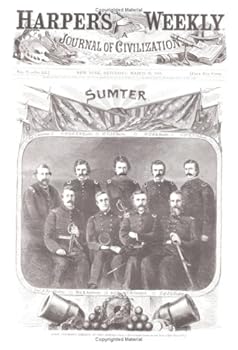 Harper's Weekly March 23, 1861
