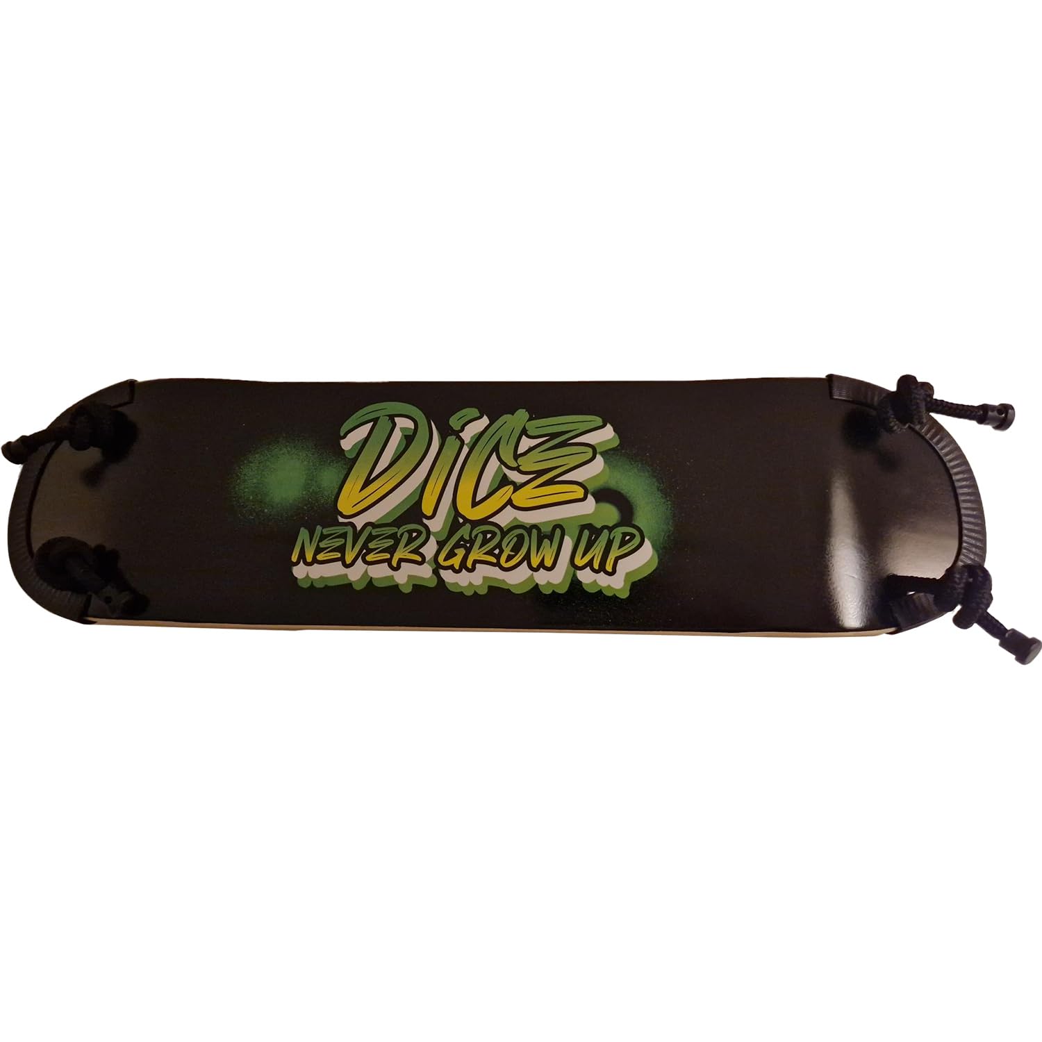 DICE Skateboard schommel