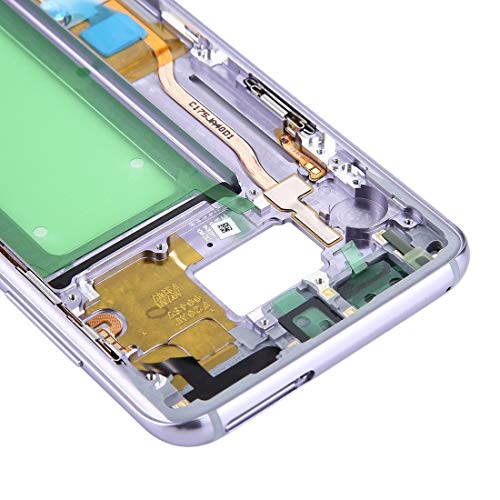 Cadre de remplacement Galaxy S8 pour retrouver un smartphone comme neuf - 5