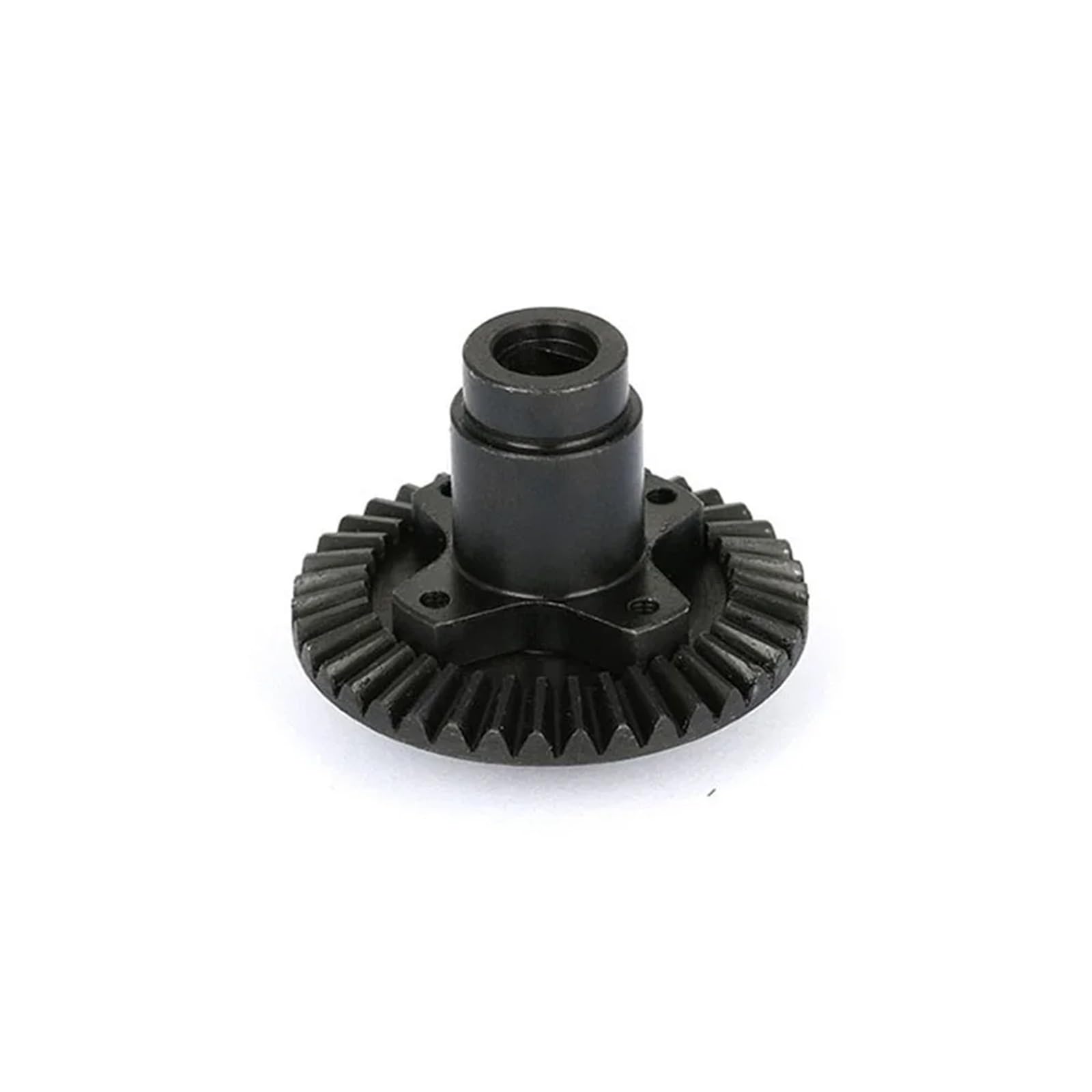 Für Axial Für Rbx10 Für Ryft 1/10 Rc Auto Gehärtetem Stahl Kegelrad Differential Locker Vorne Hinterachsen Upgrade Teile RC Zubehör