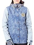 Damen Snowboard Jacke DC DCLA Jacket