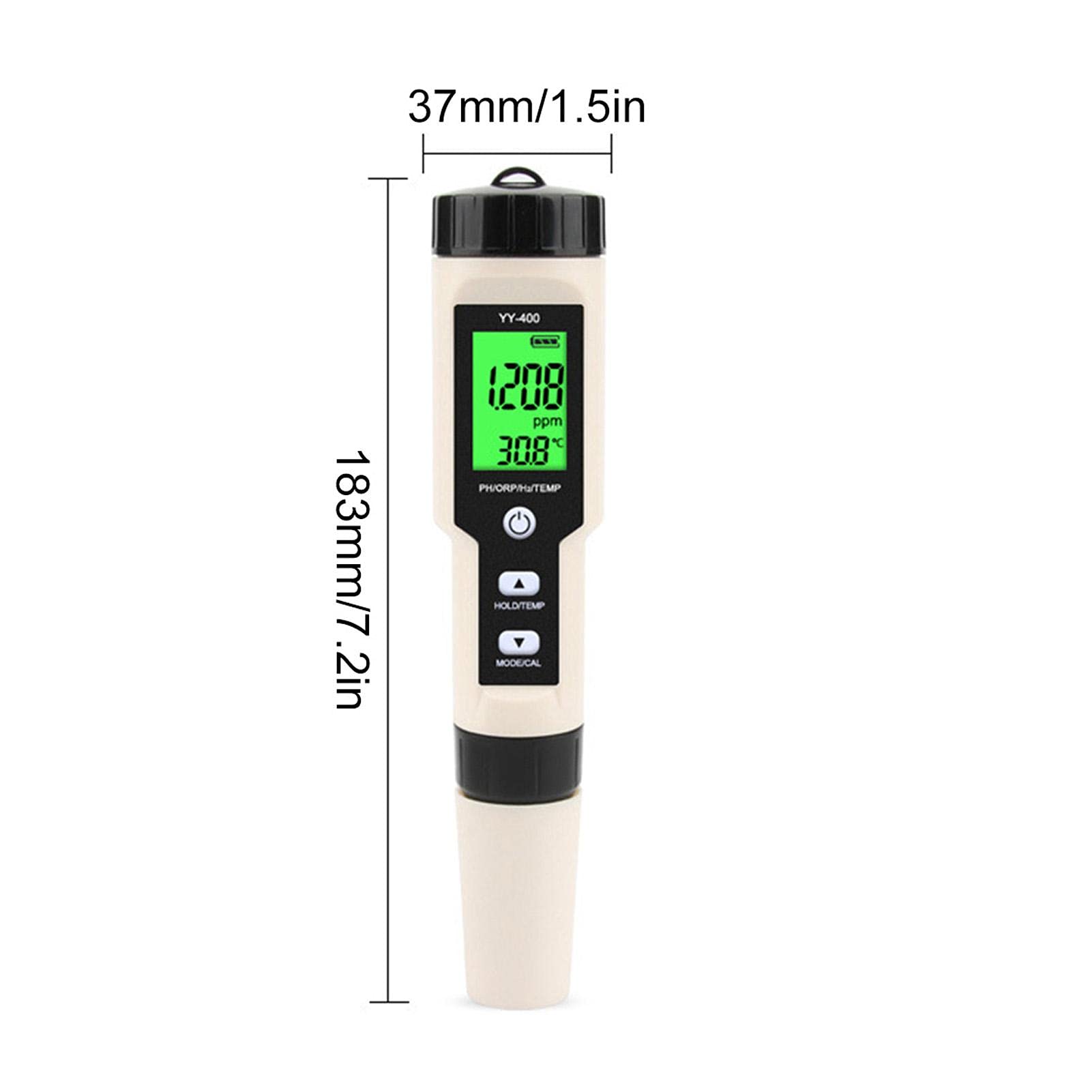 Tiras reactivas PH Balance, Tiras reactivas PH universales, Kit de tiras | reactivas de spa para , Tiras reactivas de pH fáciles de usar, Tiras reactivas de productos químicos de spa para pis