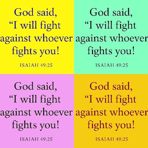 Episode 63 - "THE-EXPLANATION-OF-GOOD-NEWS!"