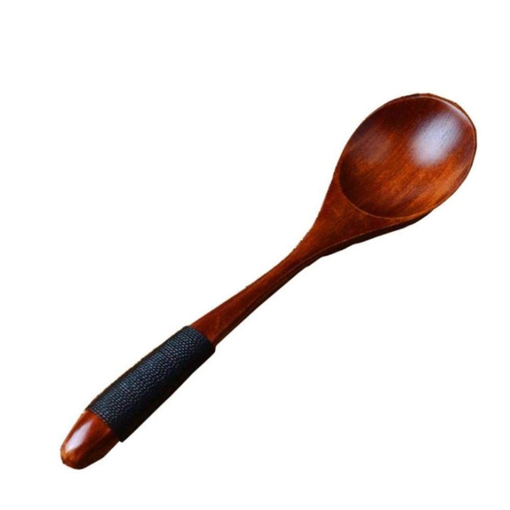 Mestoli e cucchiai di legno: 16 idee allegre per decorazioni natalizie fai-da-te - Creativo.media