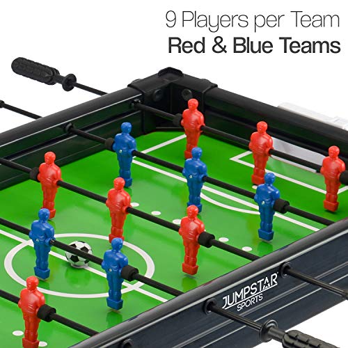 Kids Indoor Foosball Game - Image 6