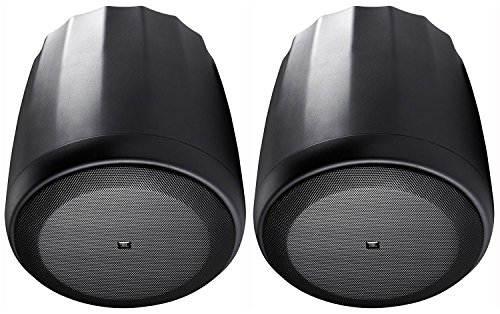 🔥 Cashback up to 70% JBL C65P/T | Compact Full Range Pendant Speaker BLACK (pair)