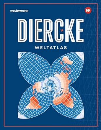 Diercke Weltatlas - Ausgabe 2023: Schulatlas für alle Bundesländer außer Bayern - View 2