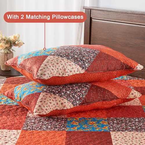 Colchas cama 150 cubrecama microfibra ligero verano invierno 7