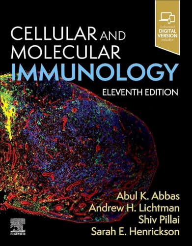 Portada de Cellular and molecular immunology