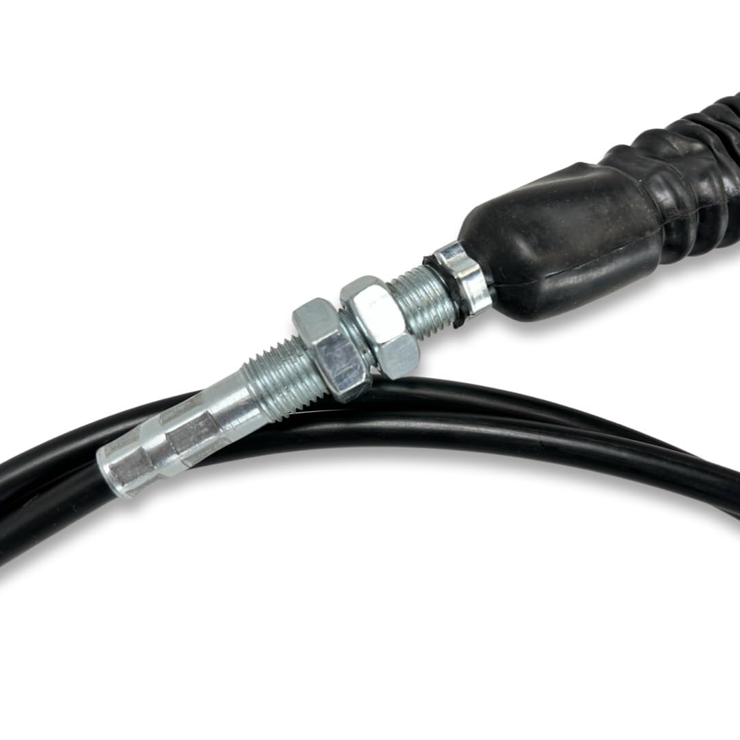 Amazon.com: Shift Cable Replacement for Can-Am Defender and