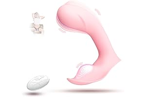 Massage Tools with Vibrating Patines - Your Pleasure Enhancer