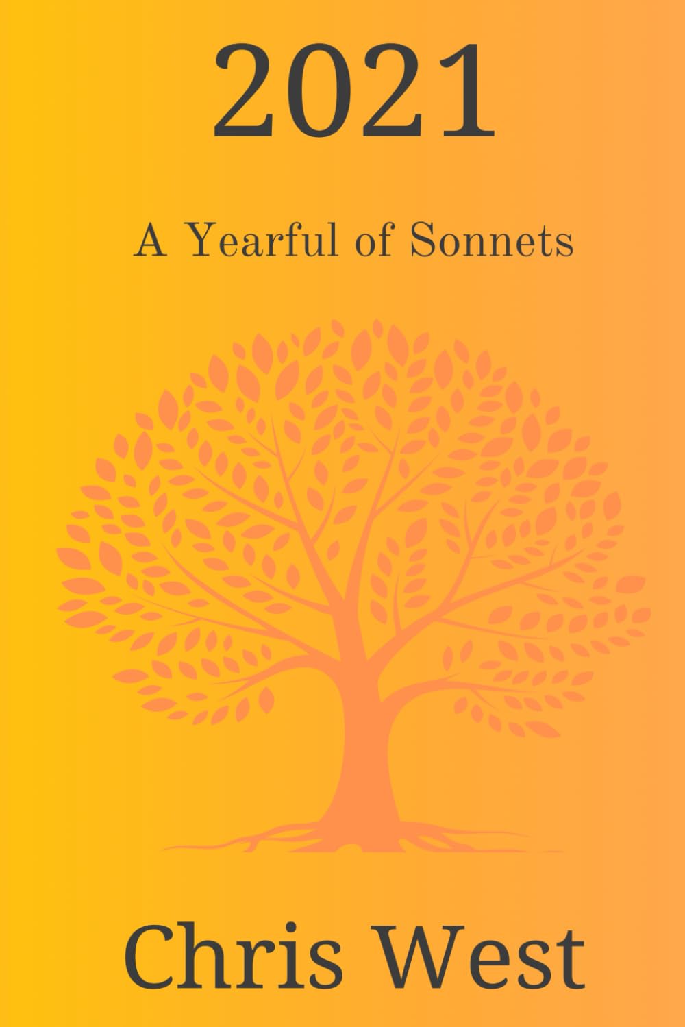 2021: A Yearful of Sonnets