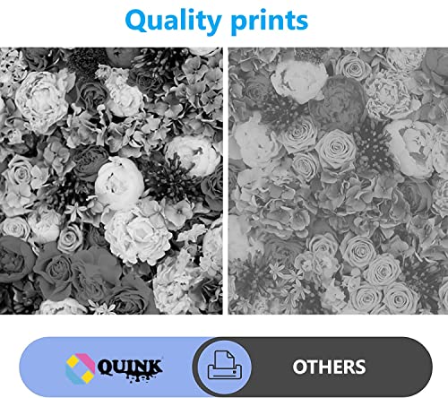 Image of QUINK DR-2365 Drum Unit Compatible with Brother DCP-L2541DW, HL-L2321D, hl-l2320d, DCP-L2520D, L2361DN, L2366DW, MFC-L2710D