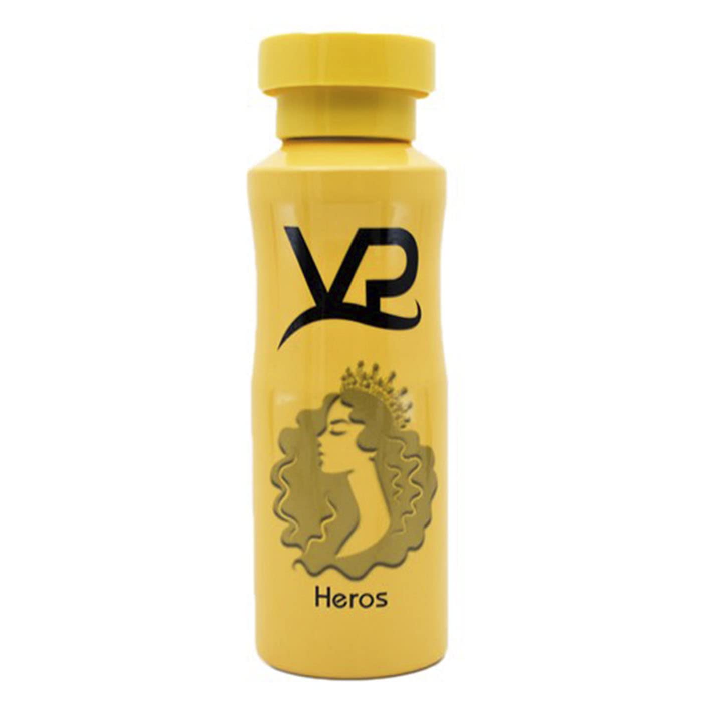 Vp Deo 200 Ml Women Heros