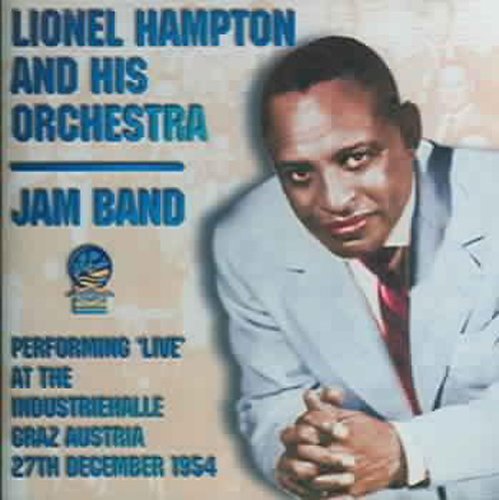 Best Jazz Jam Bands