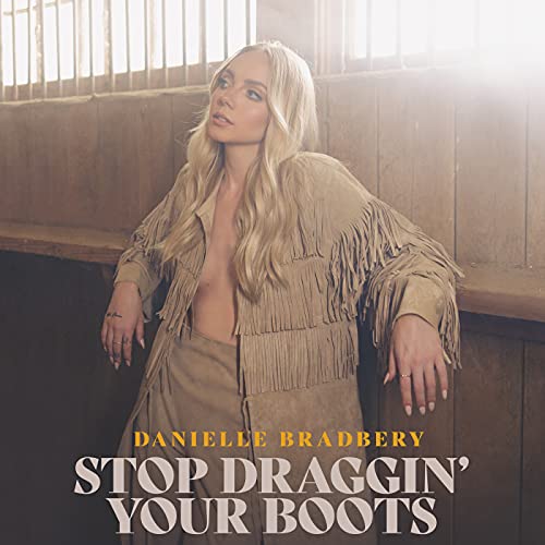 Danielle Bradbery