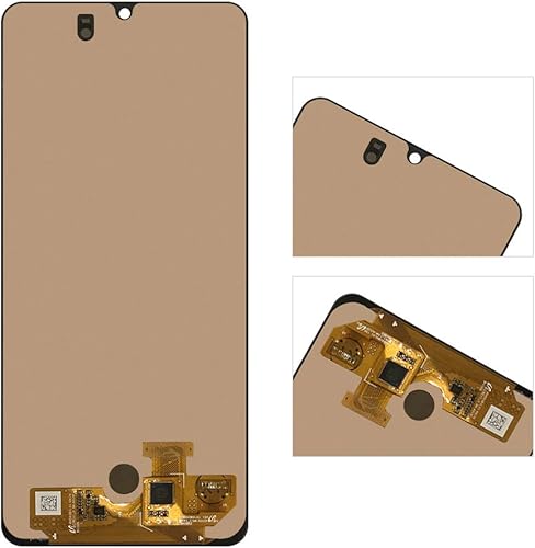 Miniatura 2 de A31 Pantalla LCD de repuesto para Samsung Galaxy A31 A315 A315G SM-A315F SM-A315FDS Pantalla LCD táctil digitalizador Asamblea + herramientas (A31