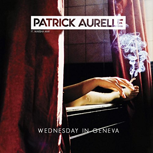 Patrick Aurelle