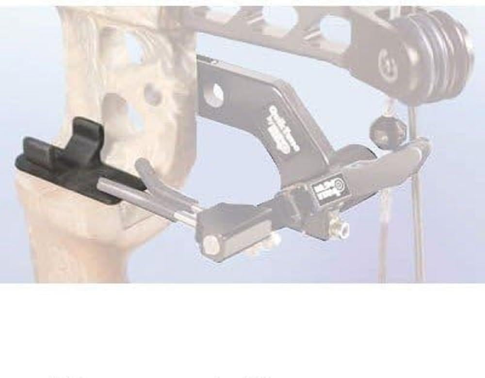 New Archery Products NAP Quiktune Drop Away Arrow Holder/Cable/Slide Combo Pack