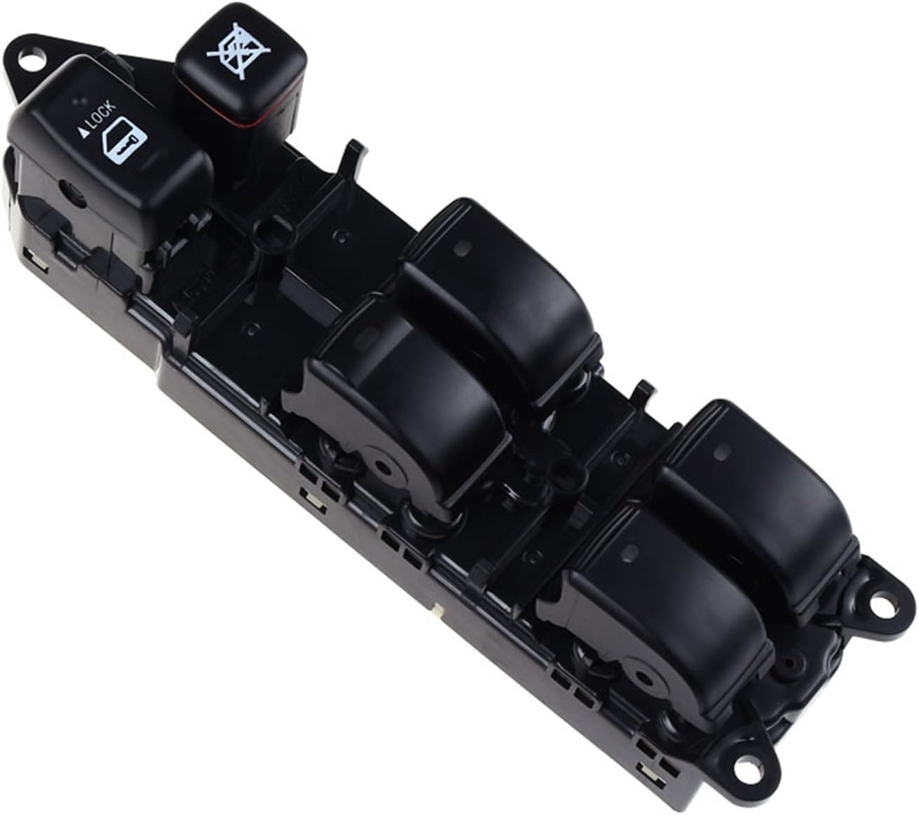 Power window lifter 8404060052 84040-60052 Window for Master Switch for Toyota for Land for Cruiser 120 Prado GRJ120 TRJ120 84040-60053 8404060053