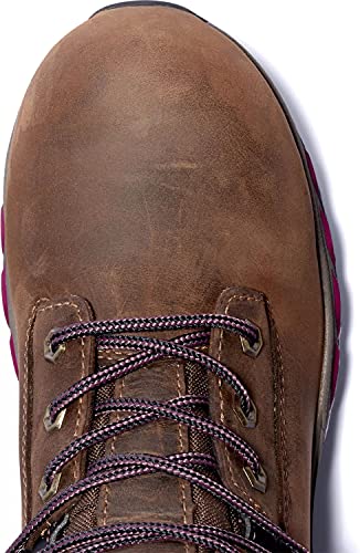 Image of Timberland PRO Hypercharge 6 inch Composite Safety Toe Waterproof
