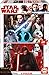 Star Wars- Puzzle Doble, 100 Piezas (Educa 17462)