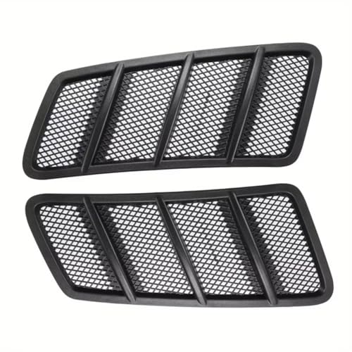 Grille d'aération de capot pour Benz GLE450 AMG 2016 et GLS350d ML400