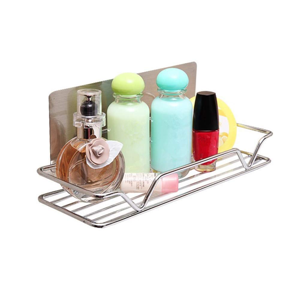 DOUYUANSHI Shower Caddy Bathroom Shelf bath shower storage adjustable Bathroom racks stainless steel adjustable shower shelf shower shelves