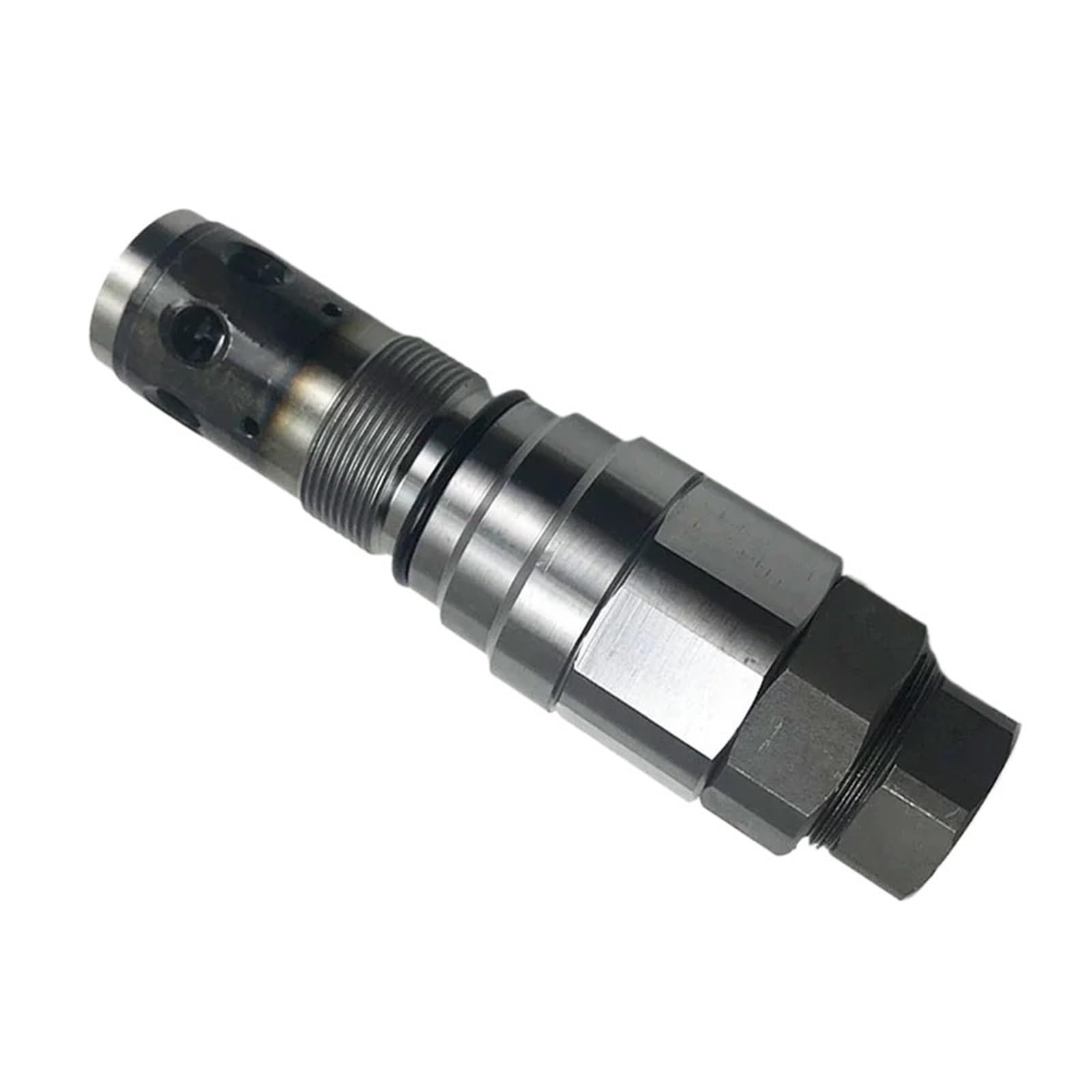 Wattsbvd One Color For Excavator Zax120/200/240/300/330/360 Turn Rotation Overflow Valve Brake Valve