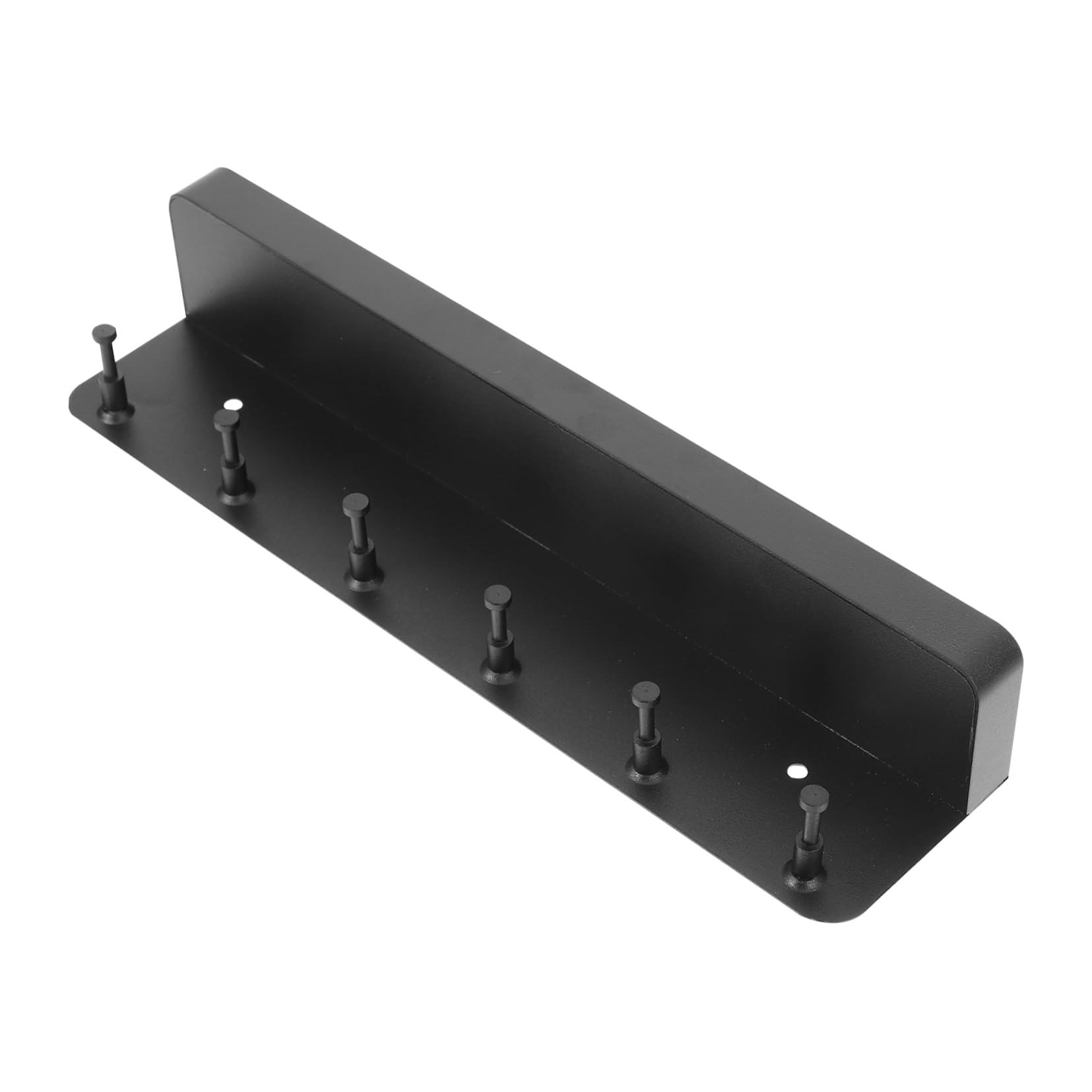 ERINGOGO 1 Set Creative Wall Mounted Hook Storage Rack Umbrella Stand Keychain Organizer for Home Kitchen and Bathroom Design with Easy Installation Options