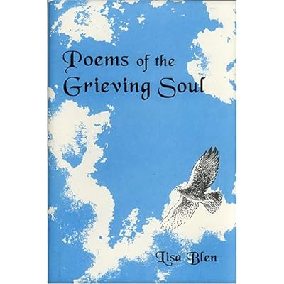 Poems of the Grieving Soul