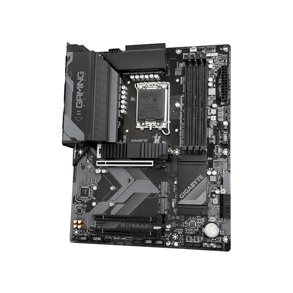 GIGABYTE B760 Gaming X AX VRM Digital de 8+1+1 Fases - Image 5