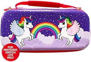 Unicorn Protective Carry and Storage Case (Nintendo Switch Lite)