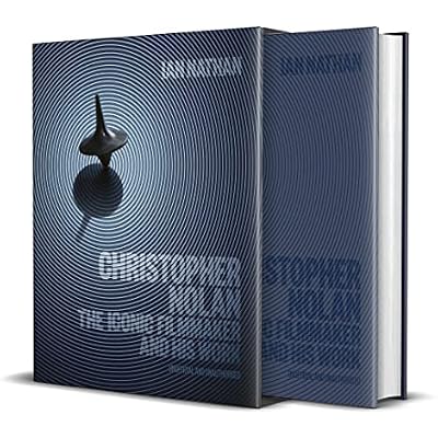 Christopher Nolan