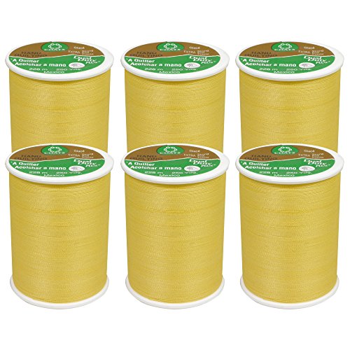 ダルマ Dual Duty デュアルデューティ Art.260#40 228m Col.157A 6個セット 01-0800