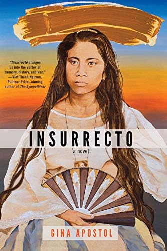 Insurrecto Hardcover – November 13, 2018