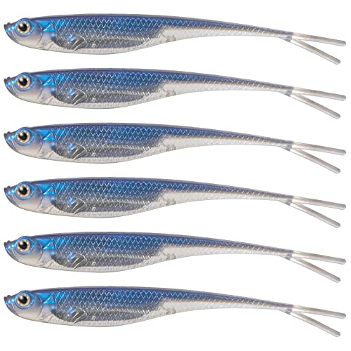 Best minnow bait Reviews and Buying Guide 2023 Maine Innkeepers