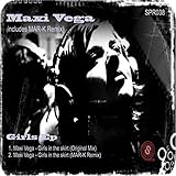white maxi skirt high waisted  Girls in the skirt (MAR-K Remix)