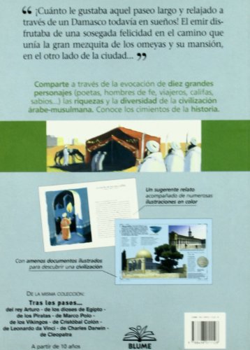 Los Arabes y el Islam