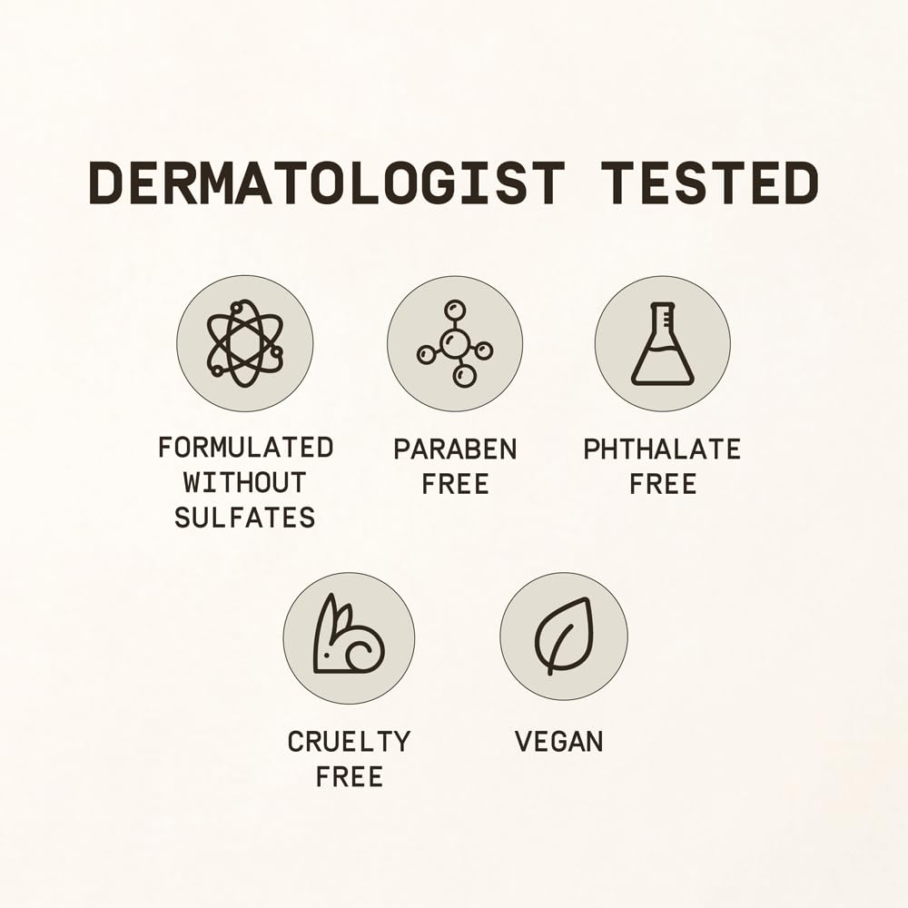 PAPATUI by Dwayne Johnson Mess-Free Enhancing Tattoo Stick | Revitalize, Protect and Brighten Tattoos | Made with Vitamin E | Coconut Woods | 2.6oz