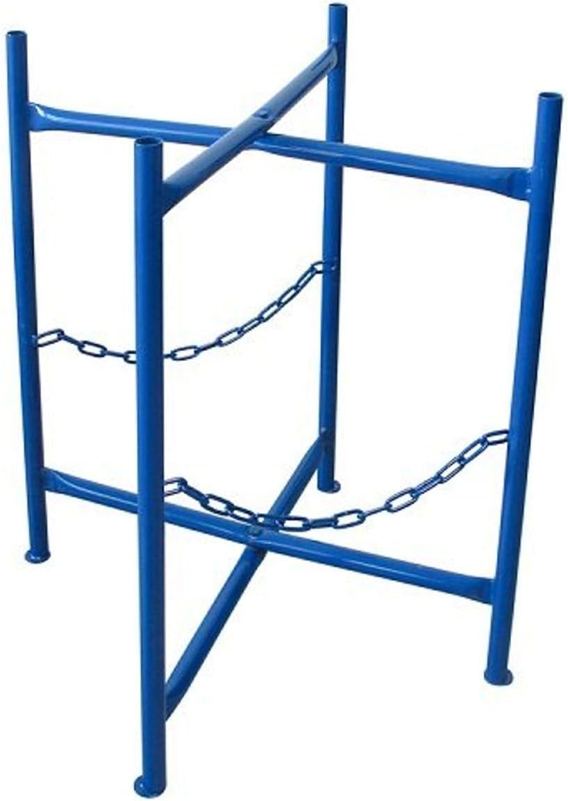 Kraft Tool BC291 30-Inch Folding Mortar Stand