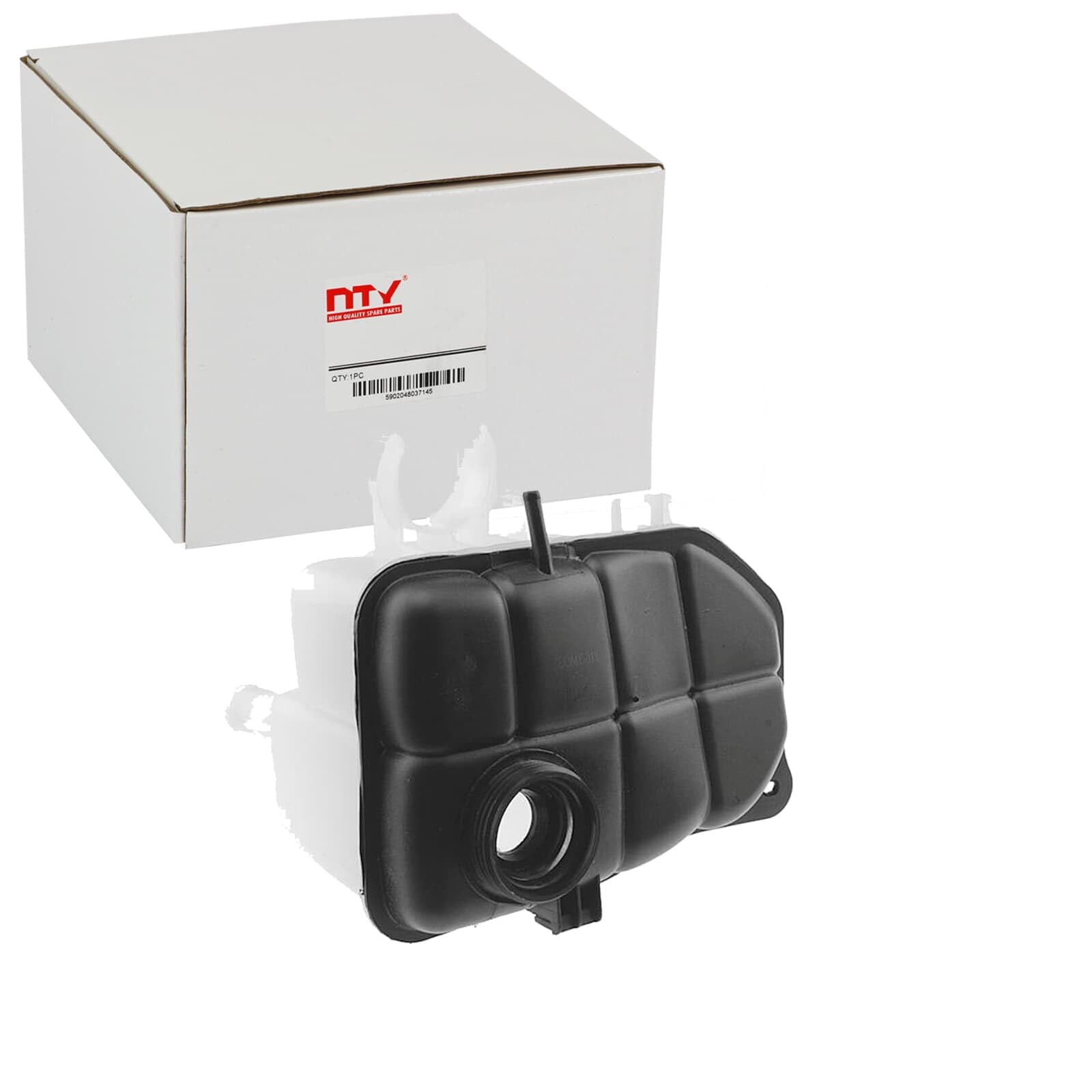 NTY Coolant Expansion Tank Suitable for Benz C-Class CLC-Class