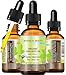 ORGANIC CHIA SEED OIL. 100% Pure / Natural / Undiluted / Cold Pressed Carrier Oil for Skin, Hair, Lip and Nail Care. "A remarkable and stable source of omega-3,6,9, B-vitamins and minerals." 0.33 fl.oz-10ml.