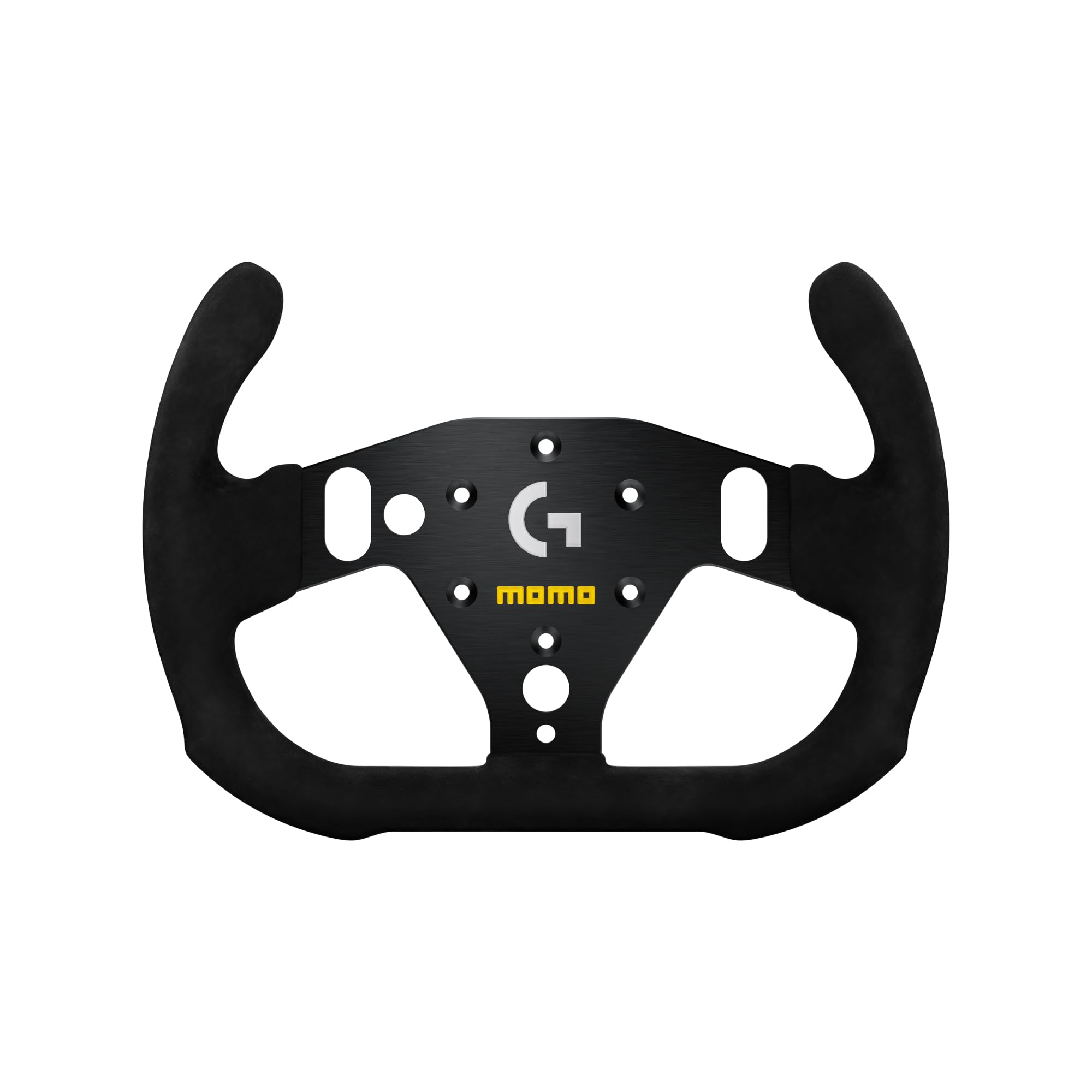 Amazon.com: MOMO Motorsport Pro SIM Racing Wheel - 290mm