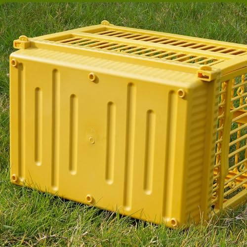 Sac de transport oiseau en maille pour sorties extérieures de perruche - 4