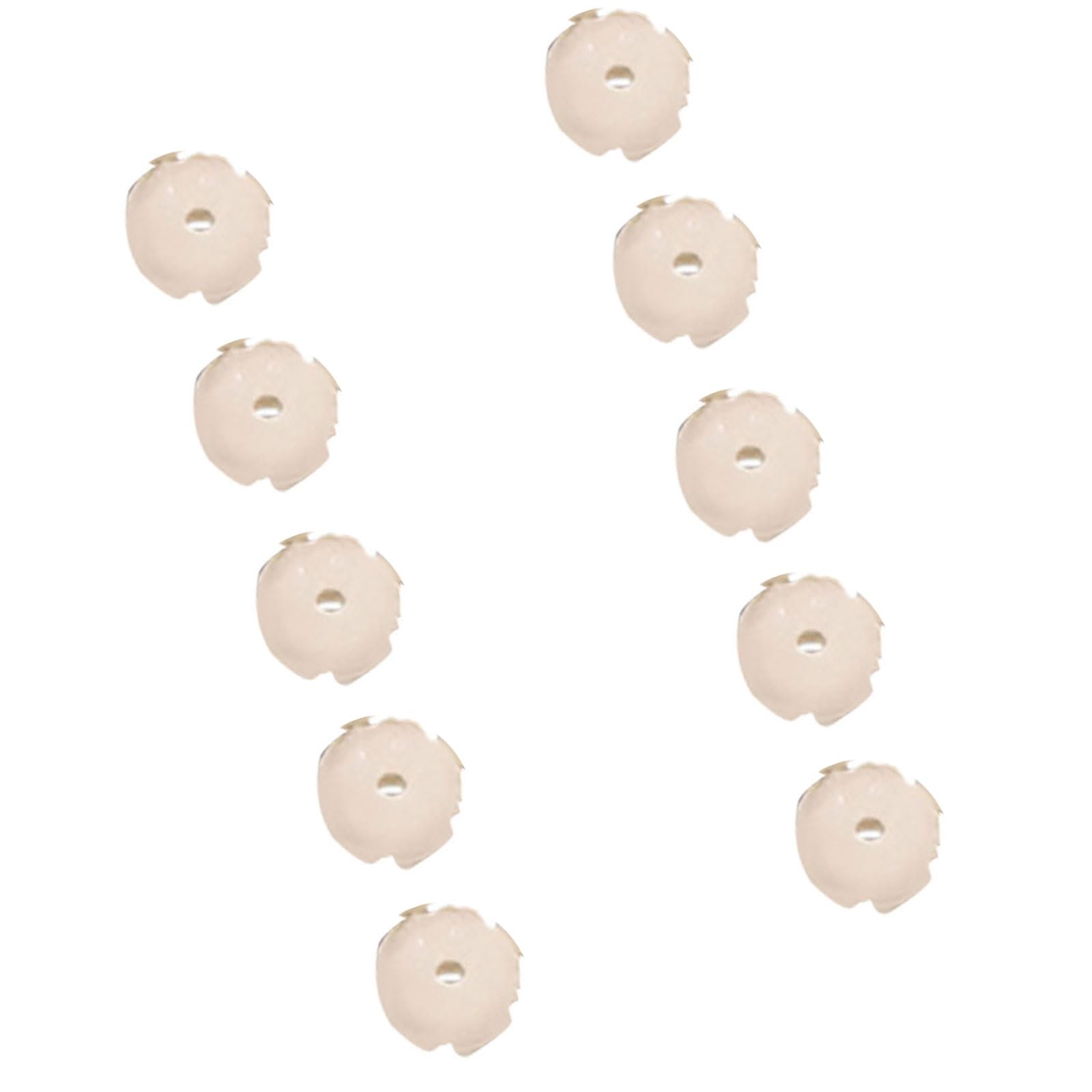 Carotoe B Lightweight Eads With Organic Purpose Jewelry Components For Eads For Projects