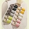 Womens-Slippers-Winter-Plush-Fleece-Lined-Slippers-Warm-House-Shoes-Slip-On-Slippers-Unisex-Indoor-Outdoor-House-Slipper Womens Slippers Winter Plush Fleece Lined Slippers Warm House Shoes Slip On Slippers Unisex Indoor Outdoor House Slipper